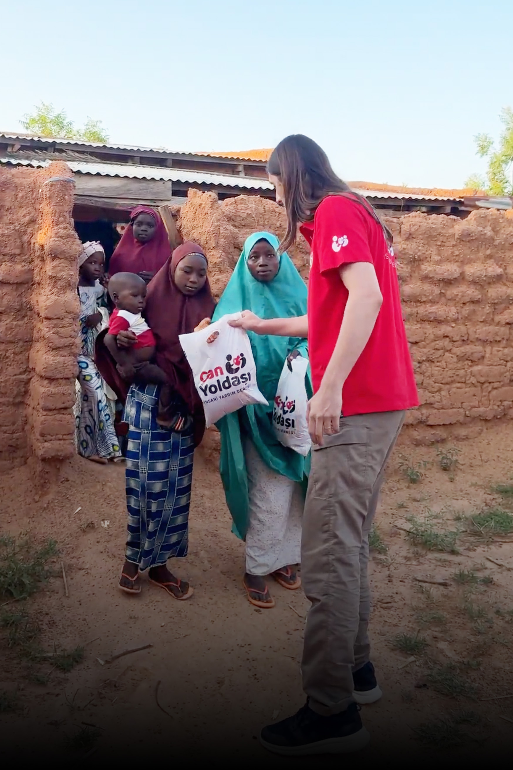 GIDA VE ACİL YARDIM